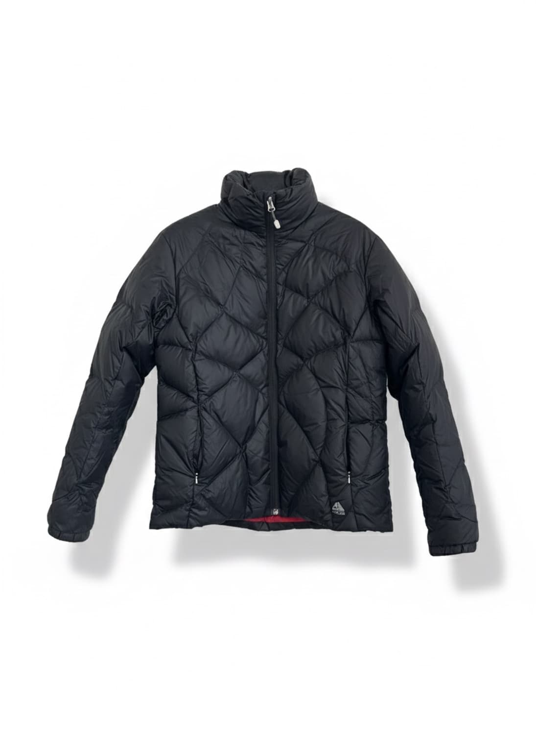 여성 빈티지 ACG 구스다운 패딩 상품이미지3