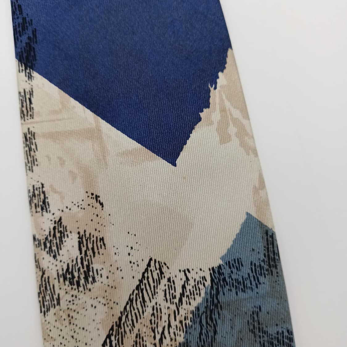 CASADEI 카사데이 실크 넥타이 [BCF10803_0332-21] 상품이미지8