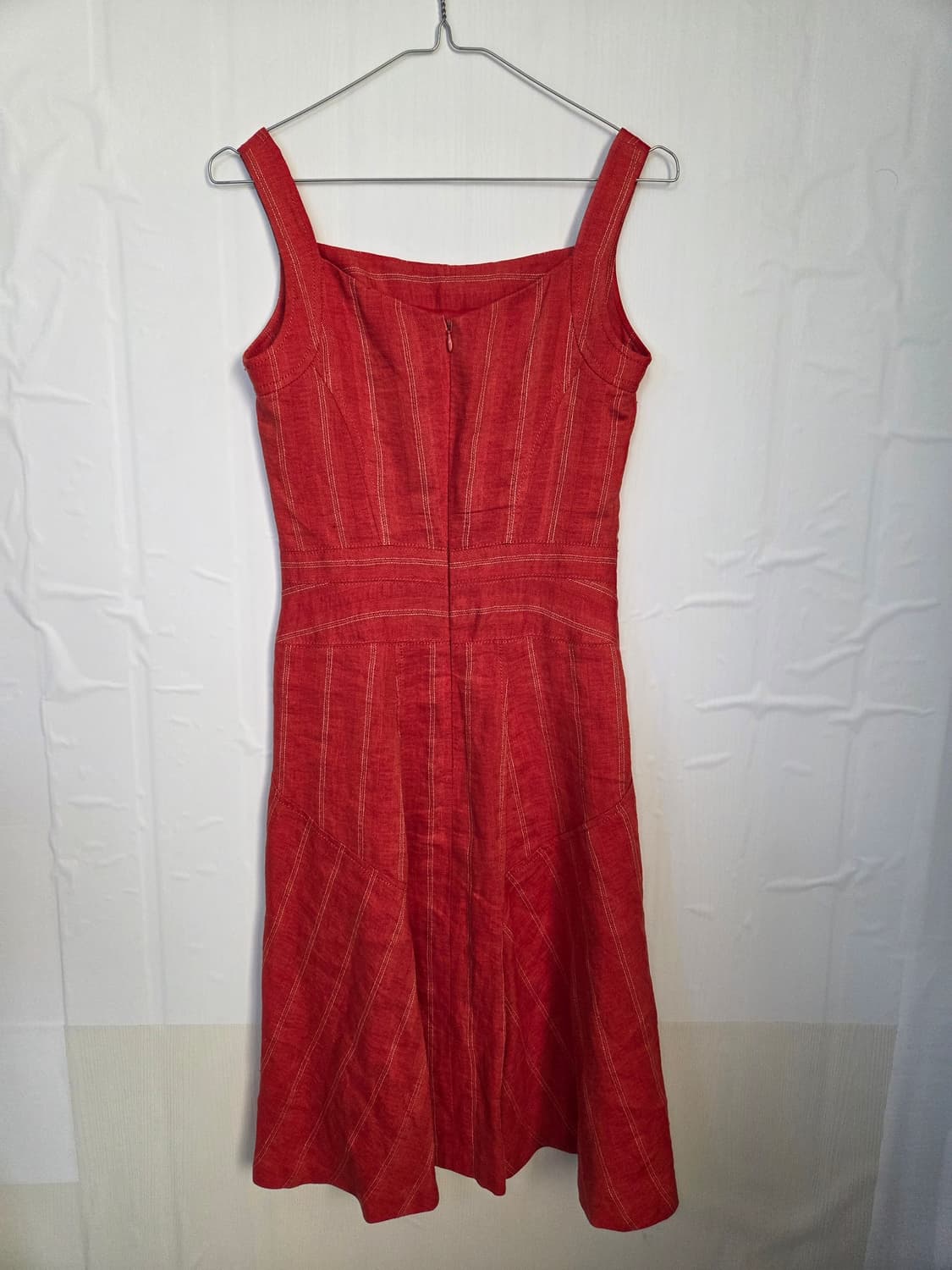 타임 나시원피스 상품이미지2