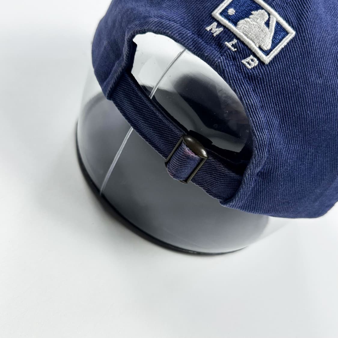 MLB 세인트 루이스 빈티지 스몰로고 볼캡 상품이미지5