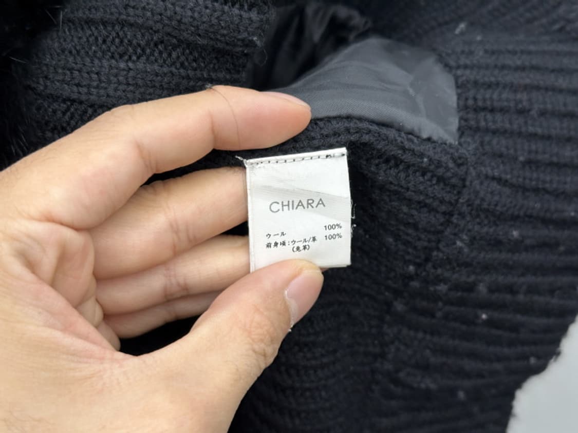 CHIARA_ made in ITALY (L) 상품이미지10