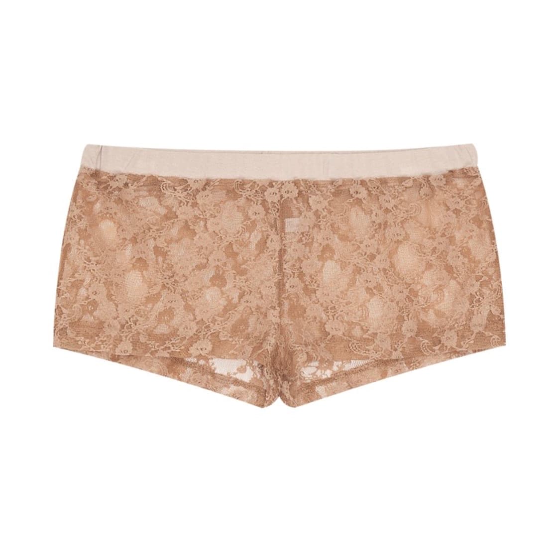 샵페어리 lace inner shorts (nude) 상품이미지1