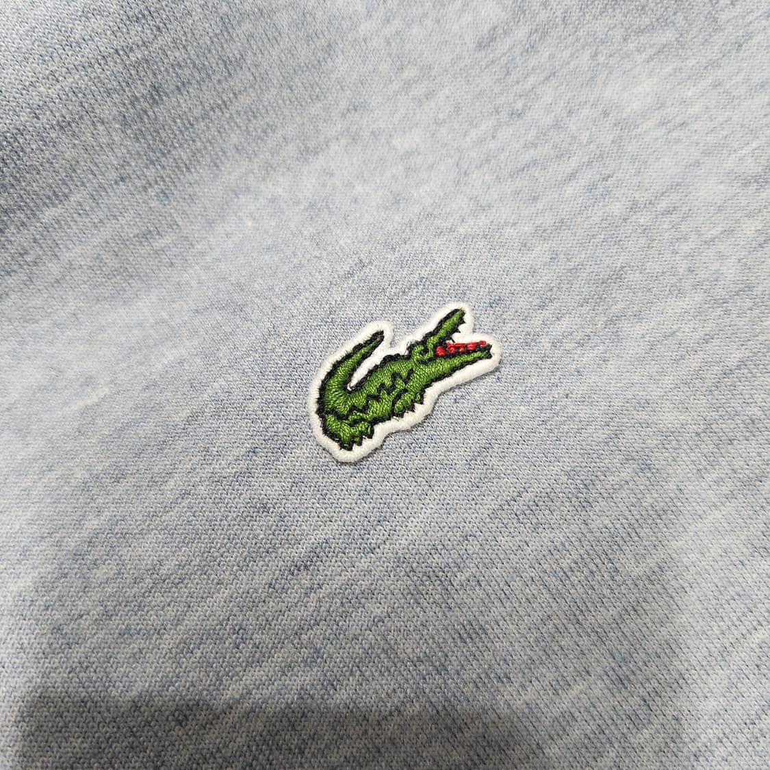 정품 라코스테 남성 후드티 105 상품이미지7