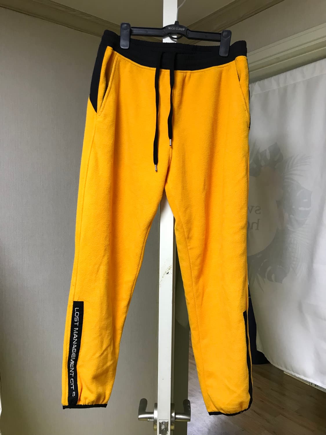 LMC 팬츠 상품이미지2