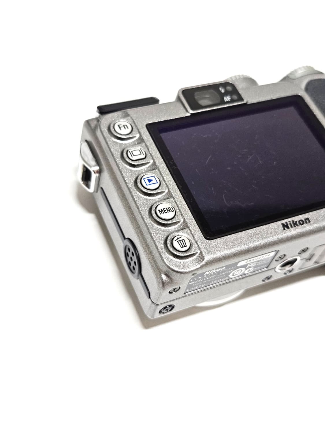 Nikon Coolpix 니콘 쿨픽스 P5000 디카 디지털카메라 상품이미지5