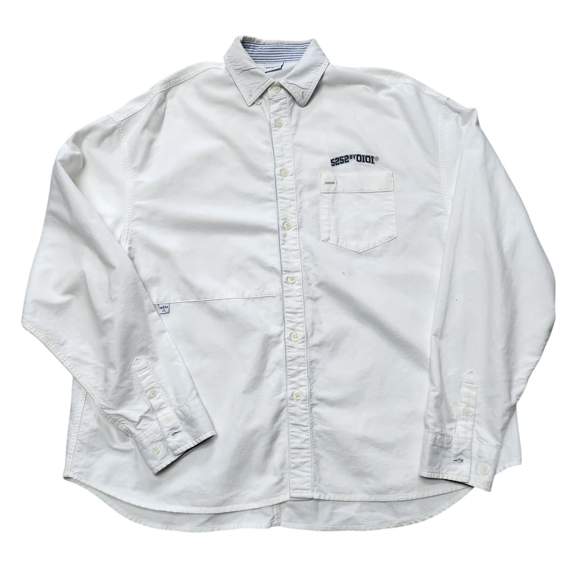 오아이오아이 셔츠 상품이미지1