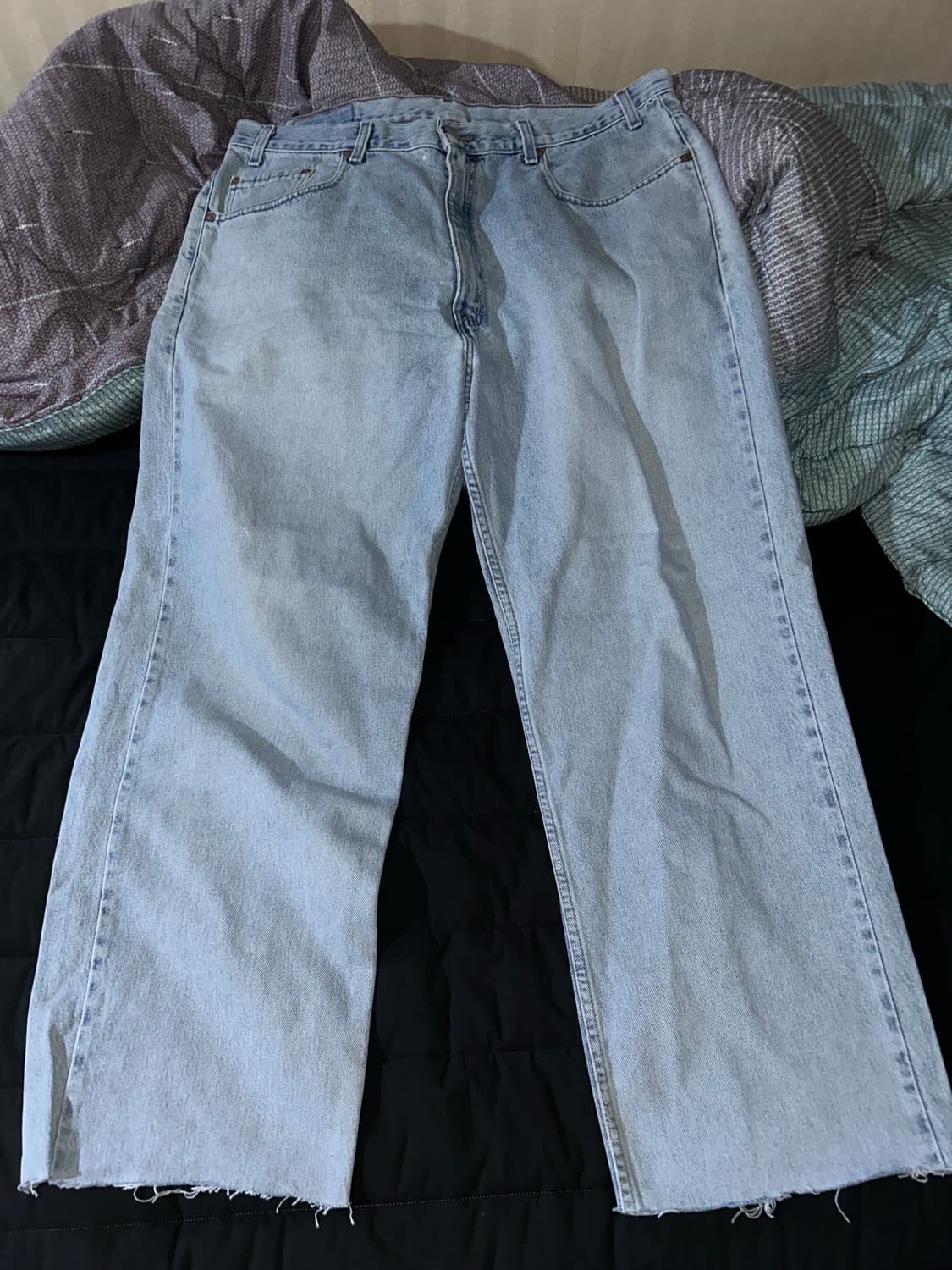 리바이스 569 (38/34) 상품이미지1