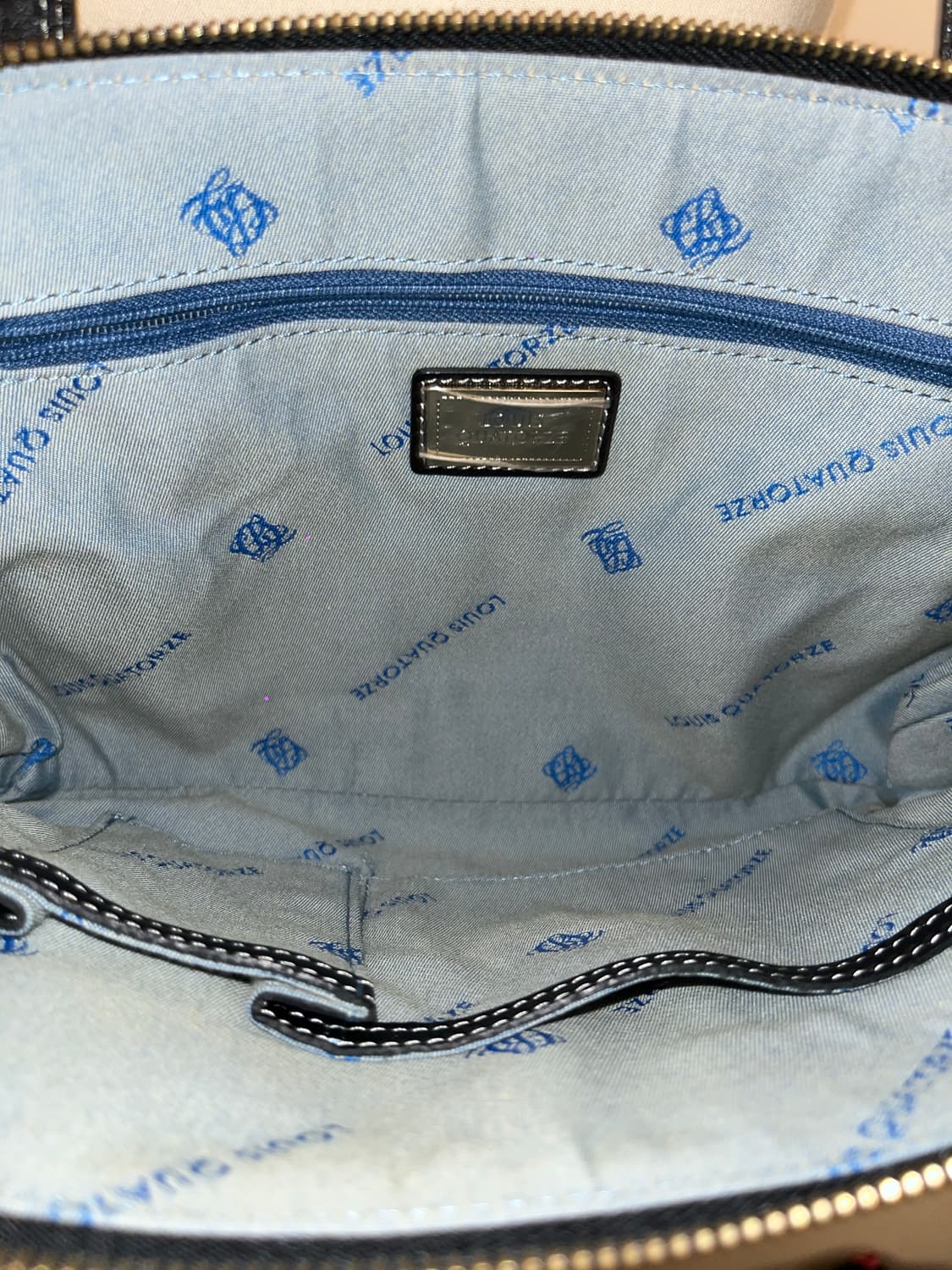 📦 Louis Quatorze Shoulder Bag 상품이미지8