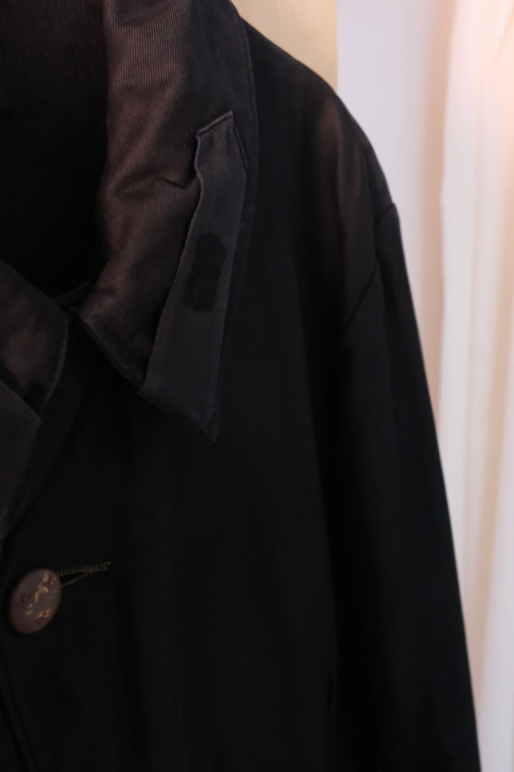 Swedish M-59 Military Jacket 상품이미지5