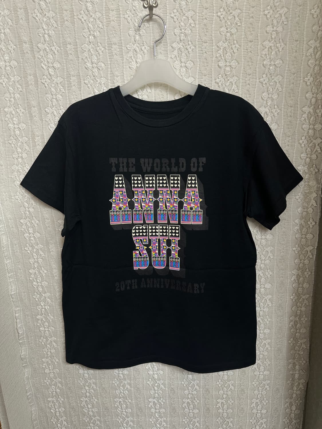 anna sui 반팔 M 상품이미지1