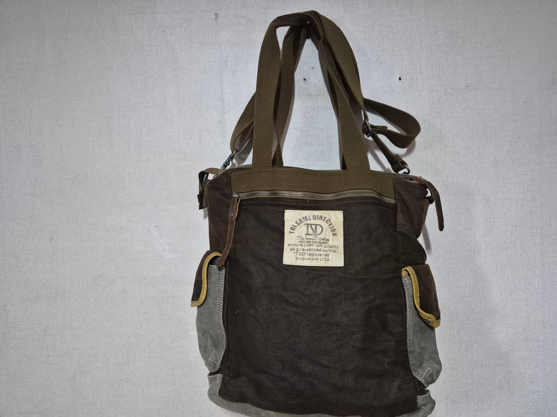 Vintage bag 토드&숄더 상품이미지2