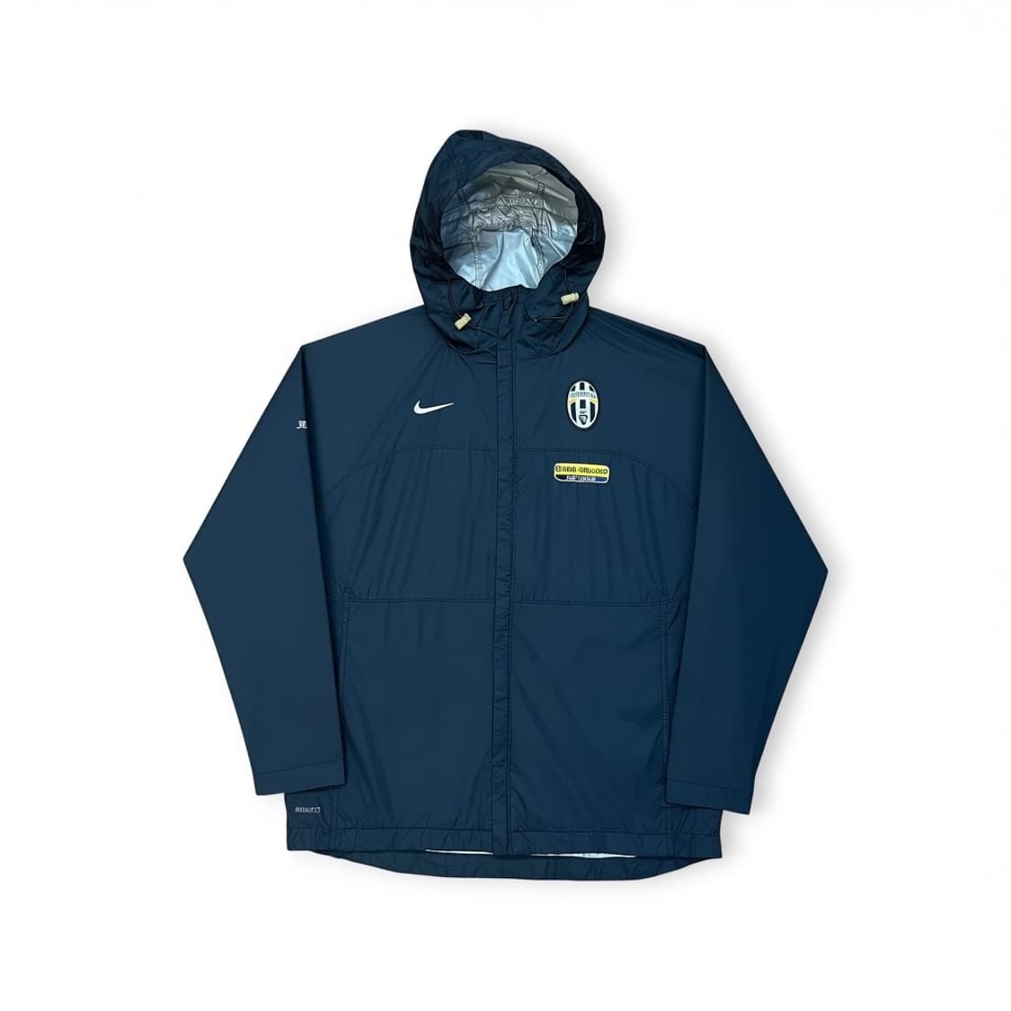 나이키 유벤투스 바람막이 상품이미지1