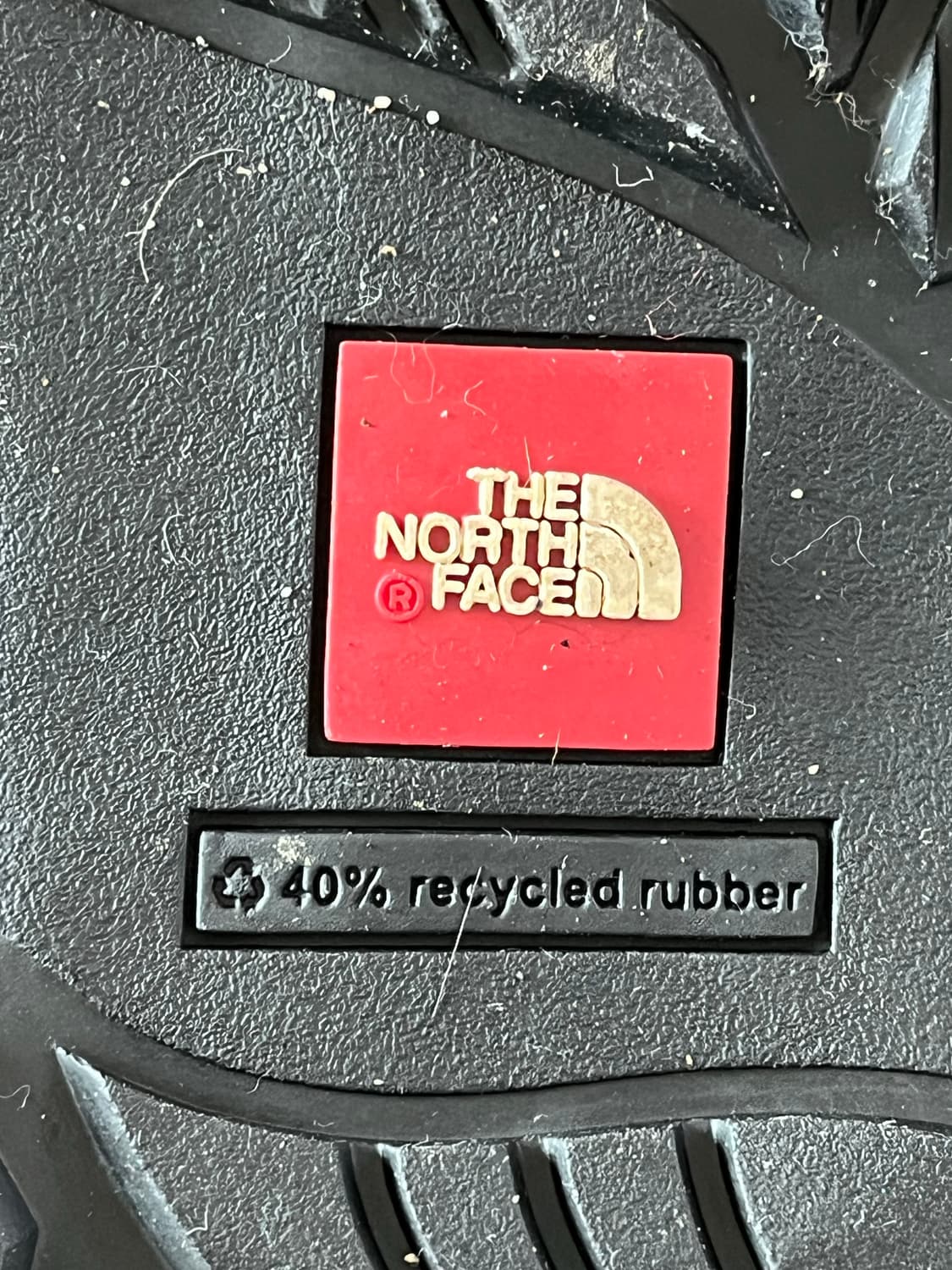 North Face Camryn Women's knee high boot 상품이미지6