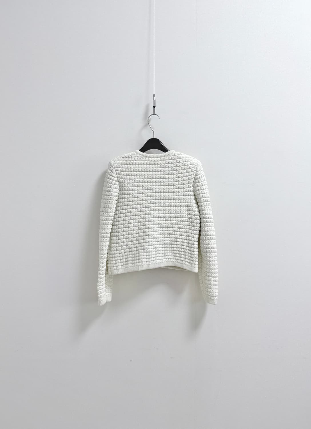 바쉬 gaspard 니트 가디건 상품이미지10