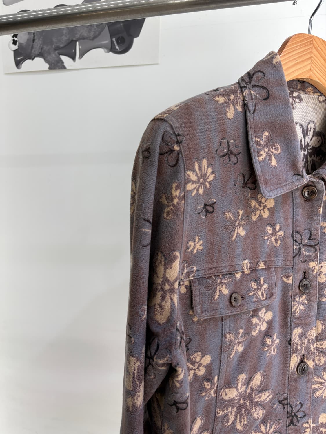 DUSOL 자켓 상품이미지3