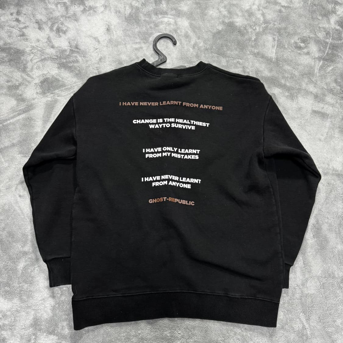 고스트리퍼블릭 상품이미지2