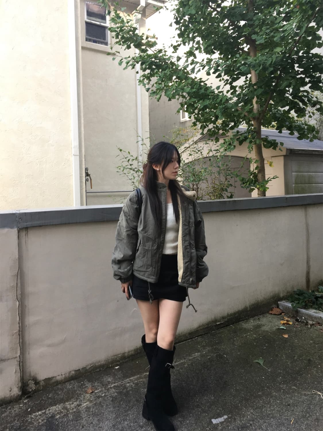 아워캐비넷  dumble warm safari 상품이미지1