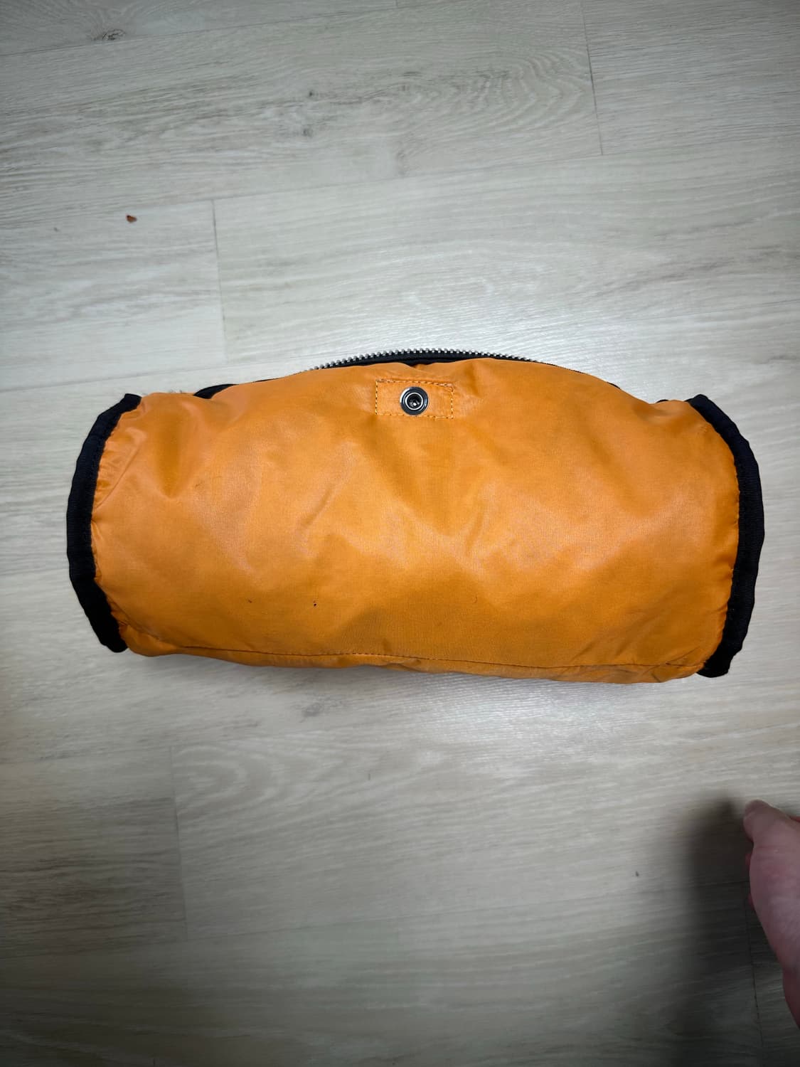 PORTER 요시다 포터 탱커 보스턴백 더플백 S 상품이미지8