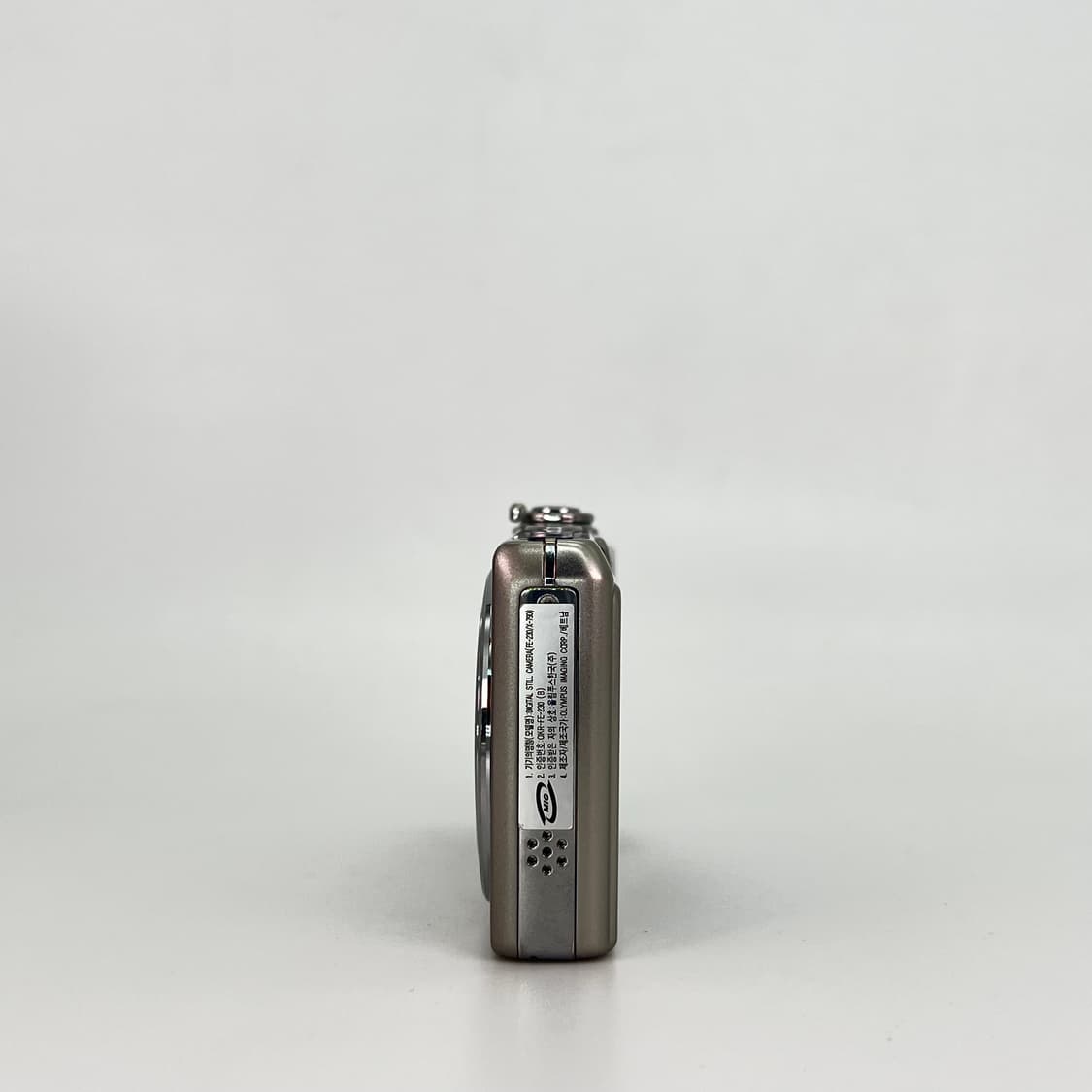 올림푸스 FE-230 Olympus FE230 실버 상품이미지7