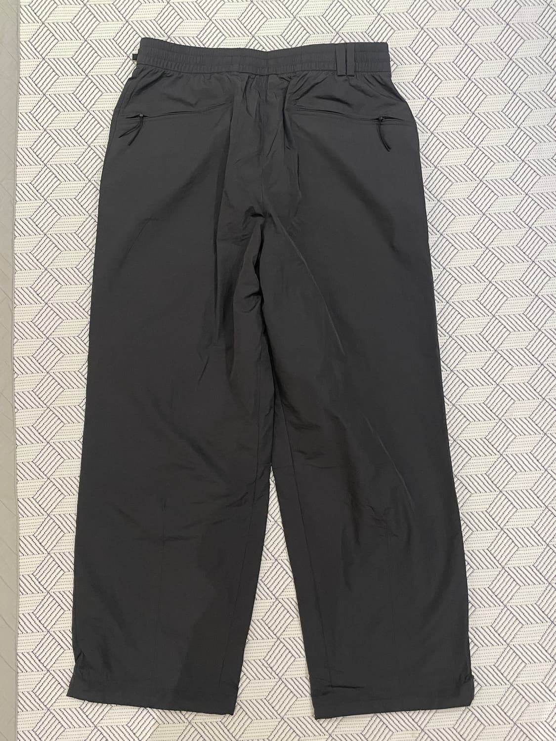 살로몬 브리즈텍 헬릭스 팬츠 (XL, 미착용) 상품이미지3