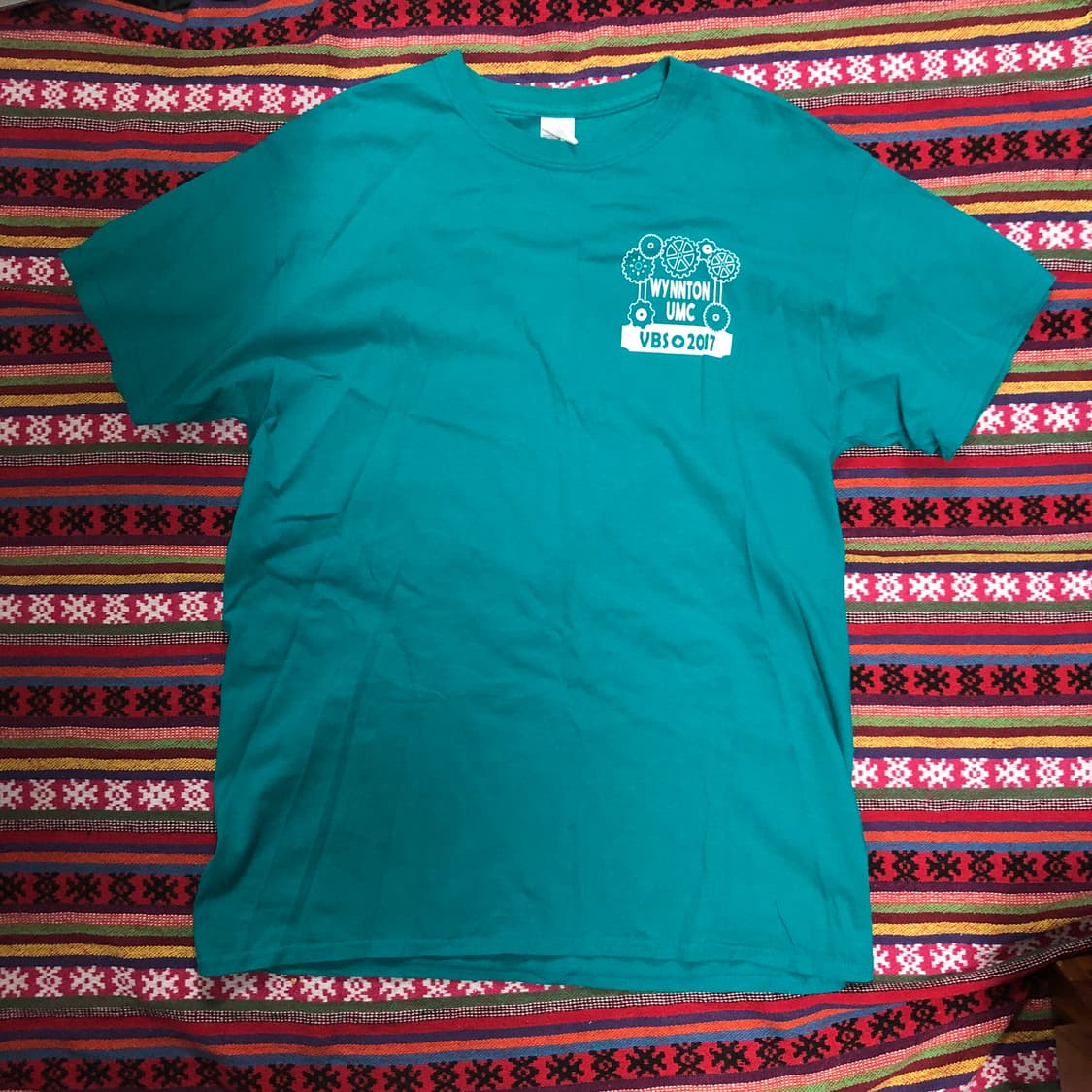 GILDAN 반팔 티셔츠 상품이미지3