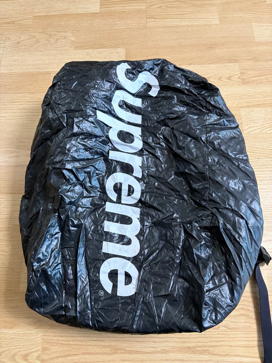 슈프림 15ss 코듀라 백팩 상품이미지5