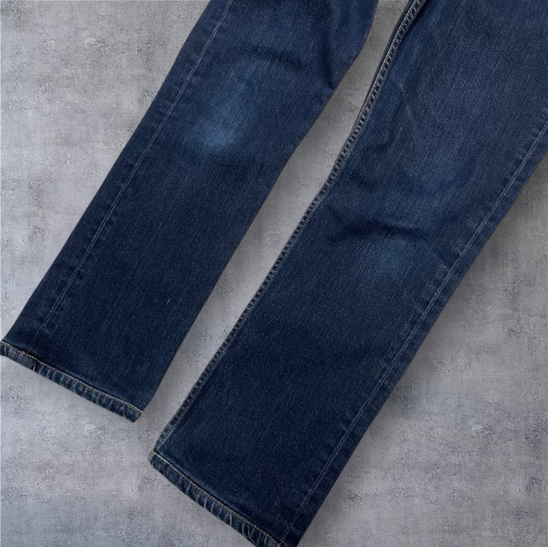 리바이스 511 레귤러 슬림 스트레이트 데님팬츠 W32 L32 상품이미지4