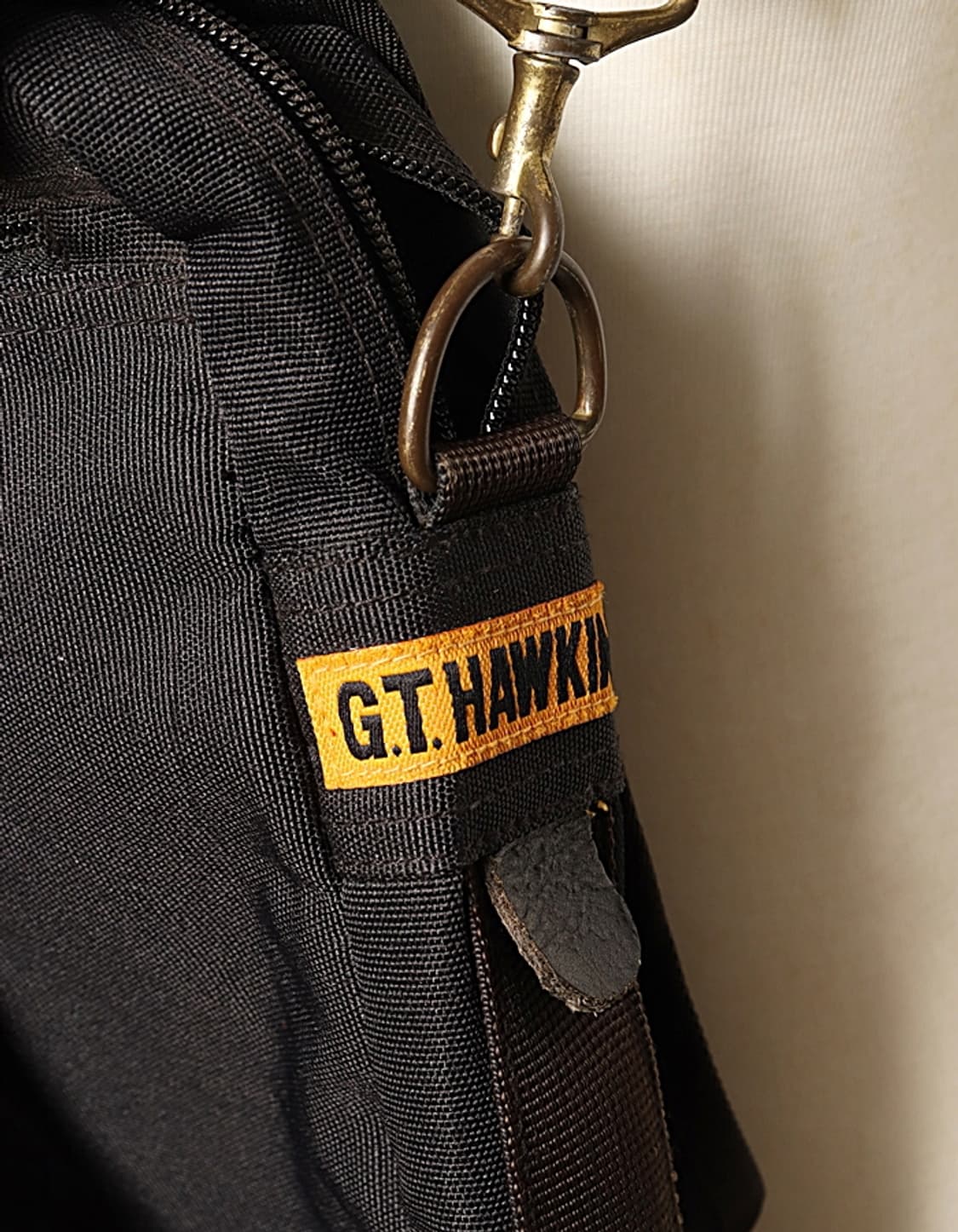 G.T.HAWKINS 3Way Bag 상품이미지8
