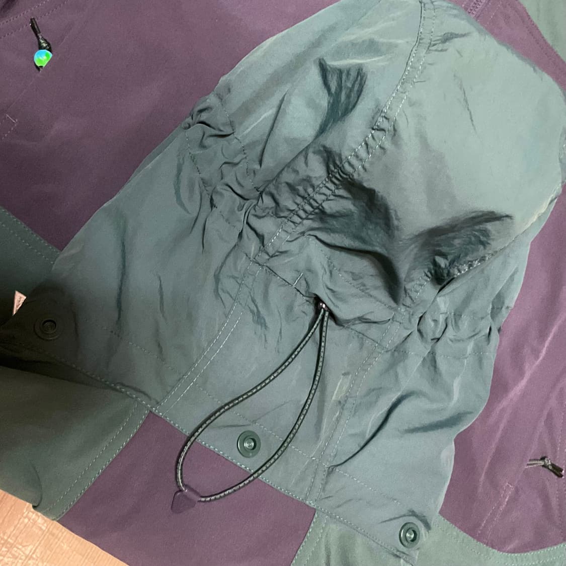 나이키 ACG 썬 페어러 자켓 XL 상품이미지10