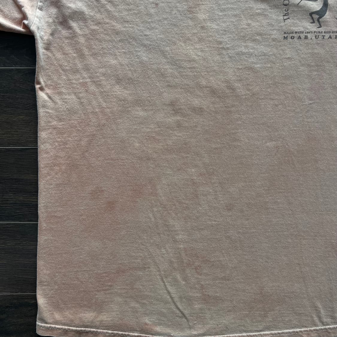 [L] 미국 빈티지 티셔츠 상품이미지4