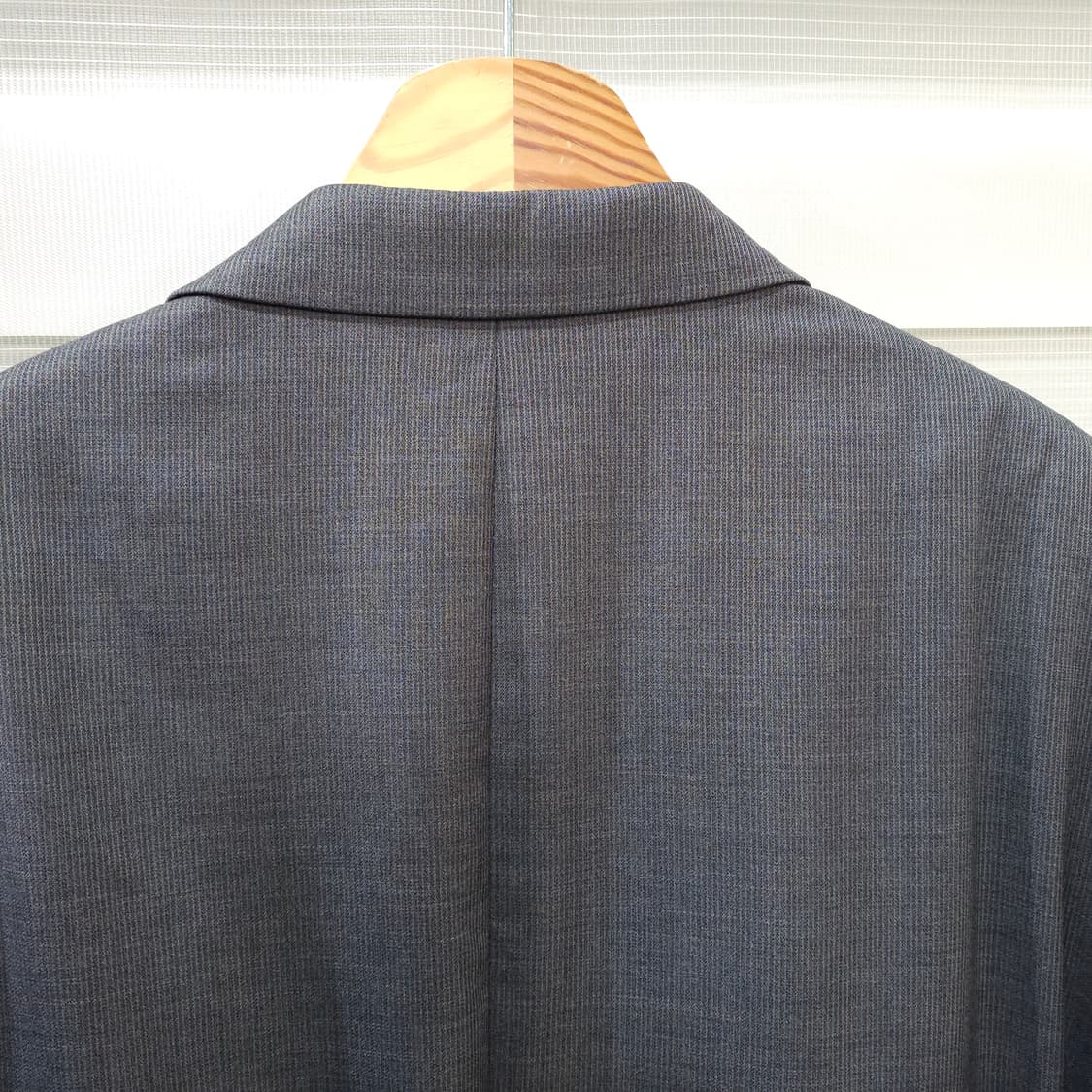 LAUREN RALPH LAUREN 울 실크 2버튼 자켓- 46R 상품이미지6