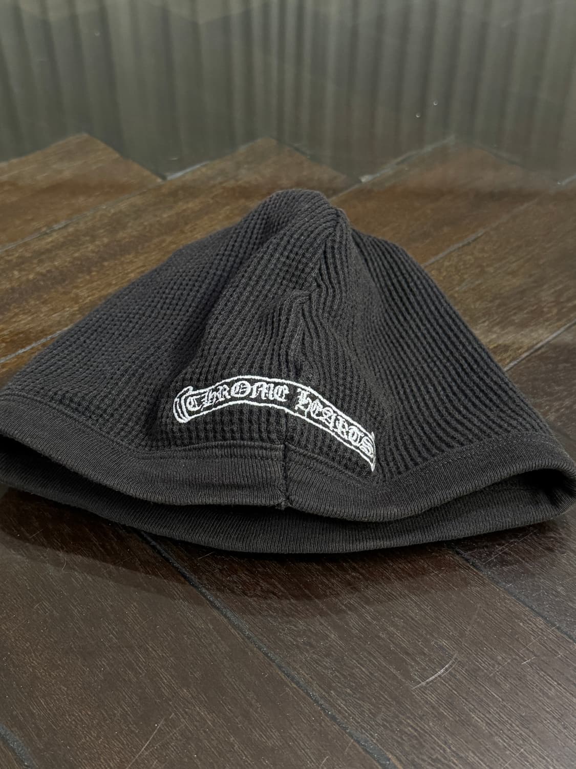 크롬하츠 90s 와플 대거 비니  상품이미지2