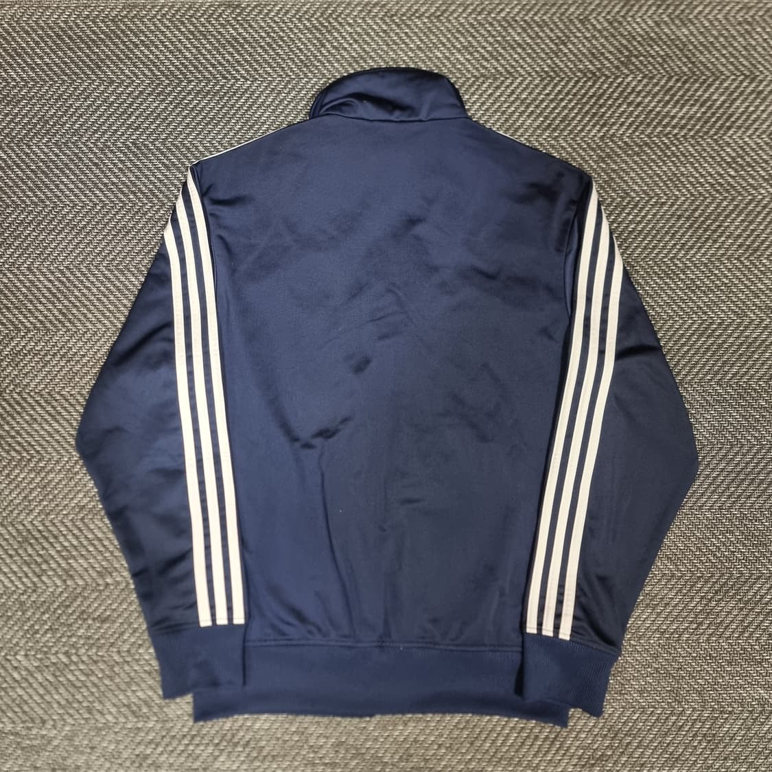 아디다스 유로파 파이어버드 져지 네이비 상품이미지2