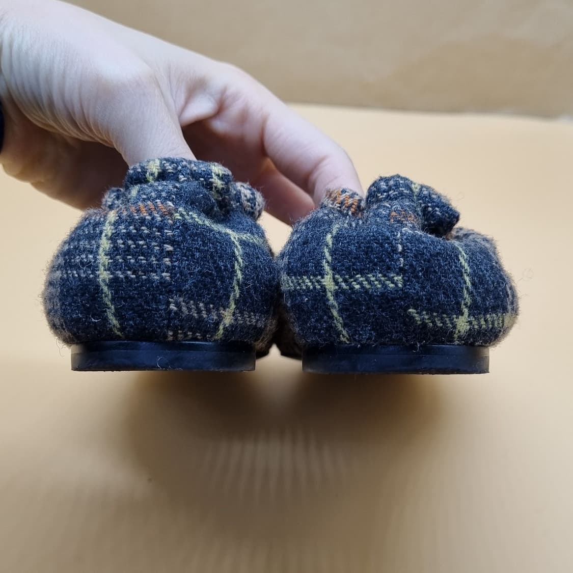 토리버치 여성플랫슈즈6.5 235. 상품이미지4