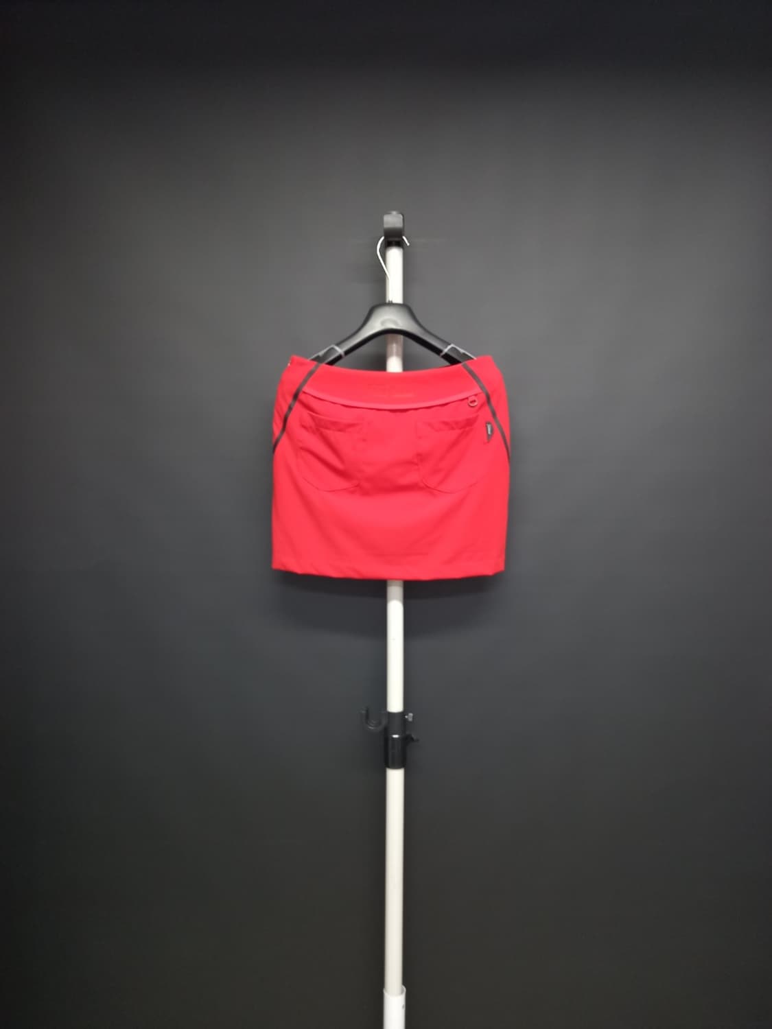 타이틀리스트 춘하 져지타입 큐롯스커트 55 상품이미지2