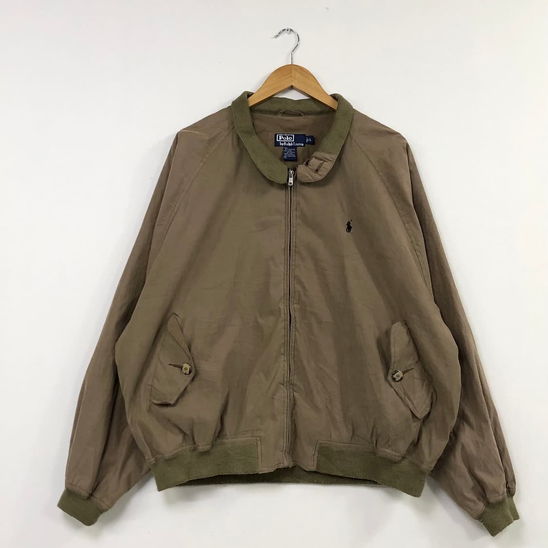 Xxl 폴로 자켓 상품이미지2