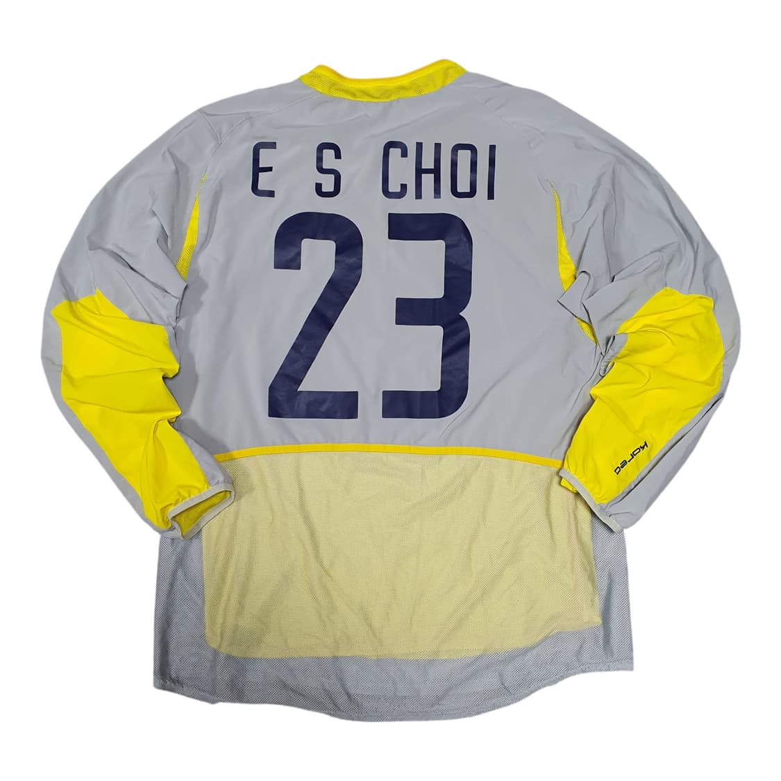 ✨ (바배) 나이키 02-04 선수지급용 축구 유니폼  상품이미지2