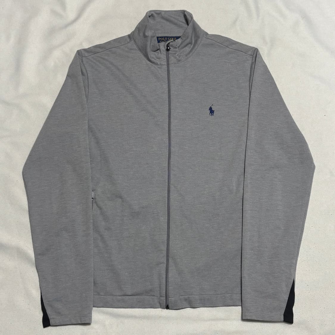 S 폴로랄프로렌 나일론 집업 자켓 상품이미지2