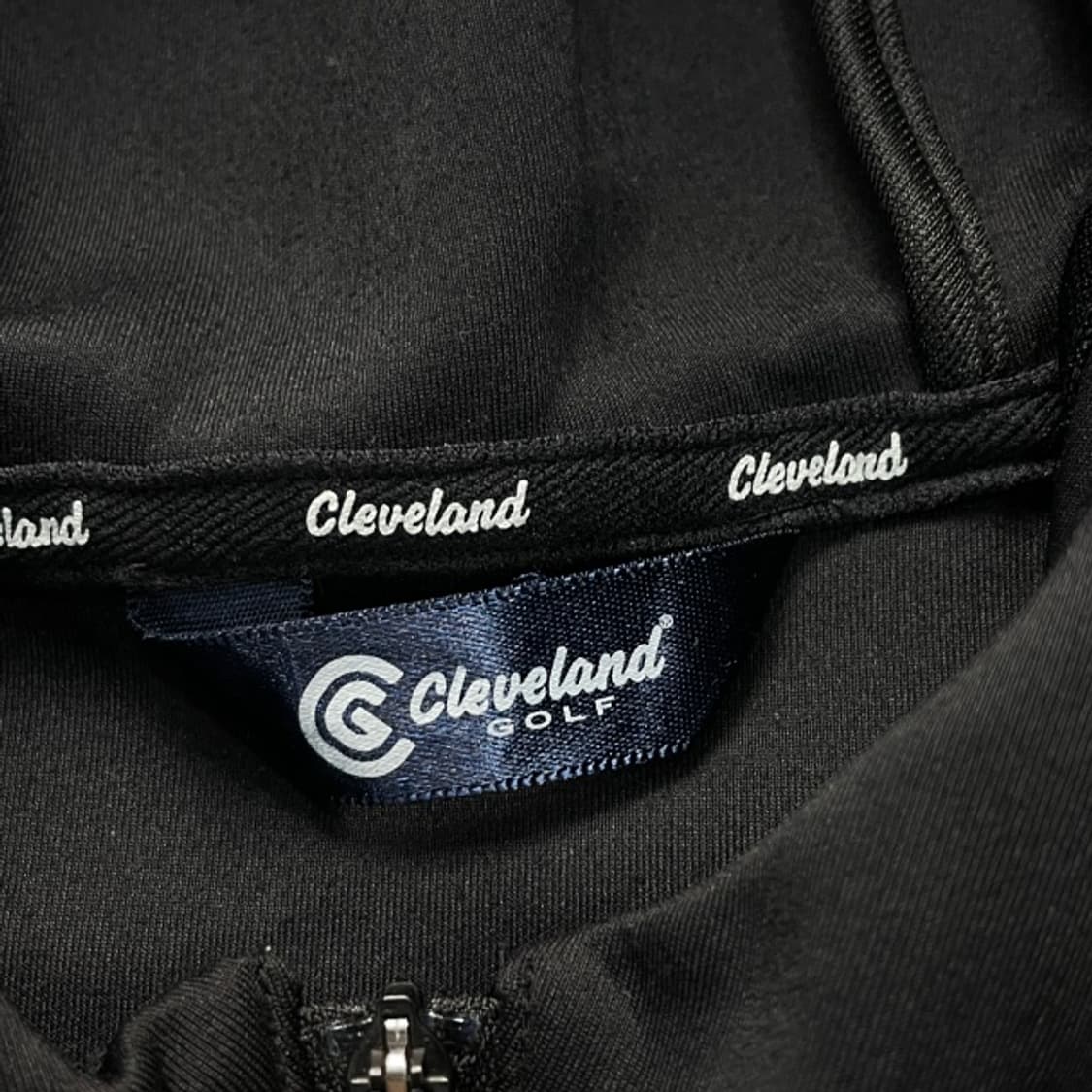 105 까스텔바작 방풍 후드집업 자켓 상품이미지3