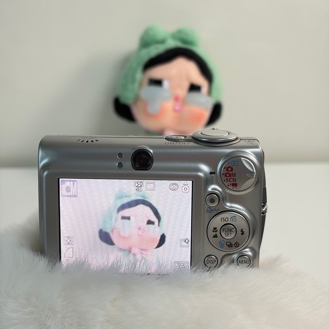 준민트급) 캐논 익서스700 풀박스  상품이미지5