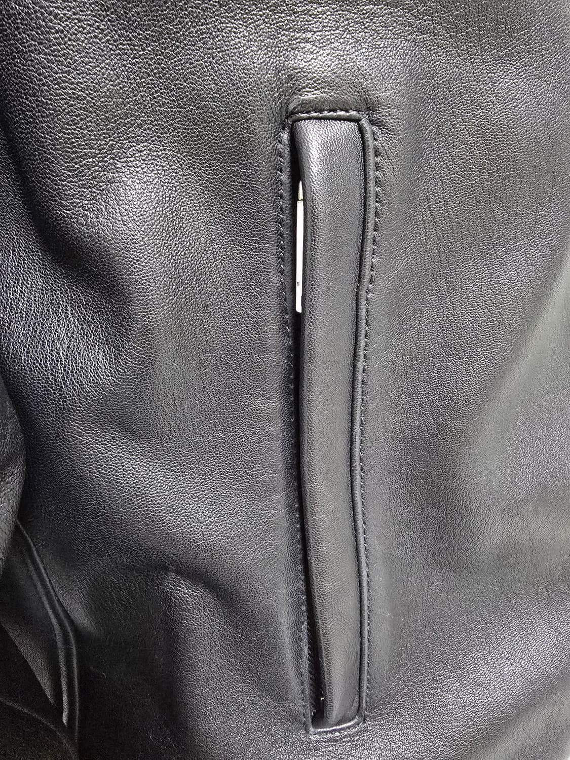 산드로옴므 가죽재킷 상품이미지8