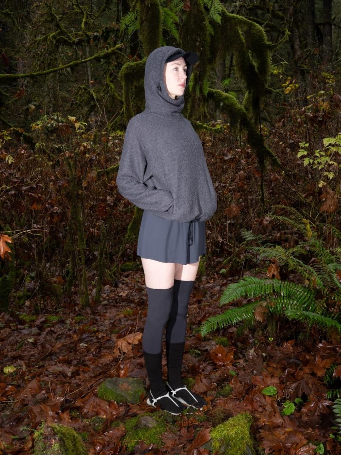 [3] 누어 울 섀그 후디 매그넷 상품이미지2