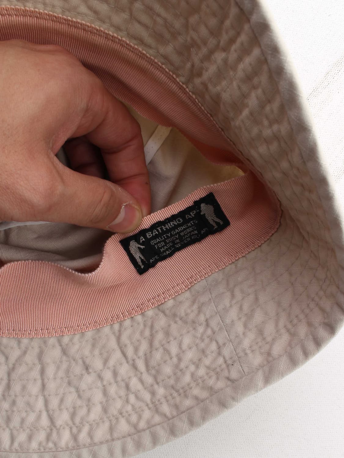 90-00s A BATHING APE 상품이미지6