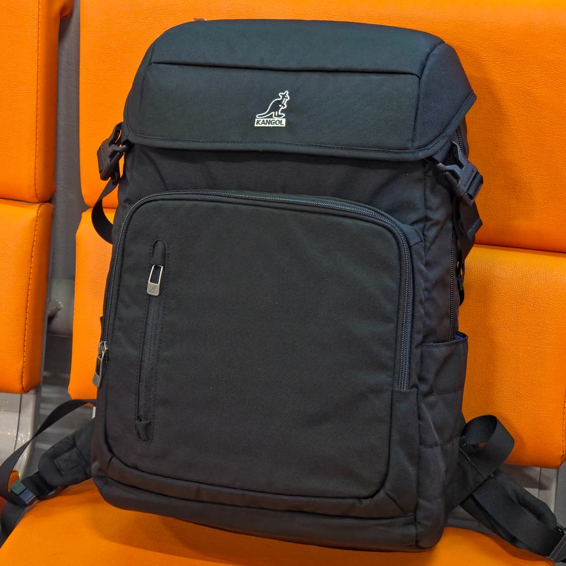 캉골 백팩  상품이미지3