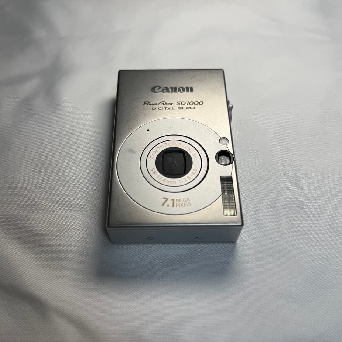 캐논 IXUS 70 / IXY 10 / SD1000 (익시, 익서스) 상품이미지6