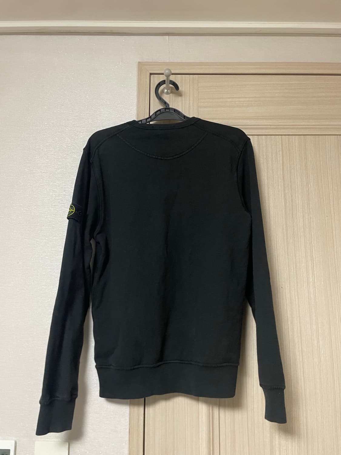 스톤아일랜드 맨투맨 상품이미지2