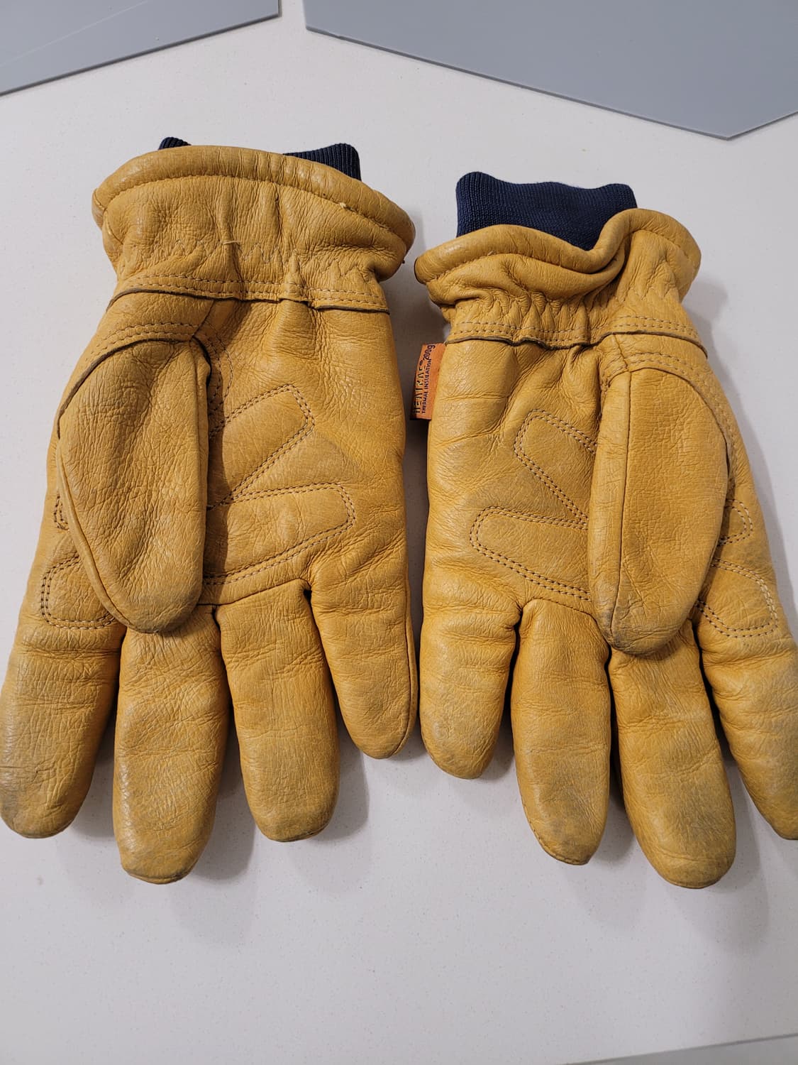 카이만장갑  바이크장갑 방한장갑 작업장갑  상품이미지3