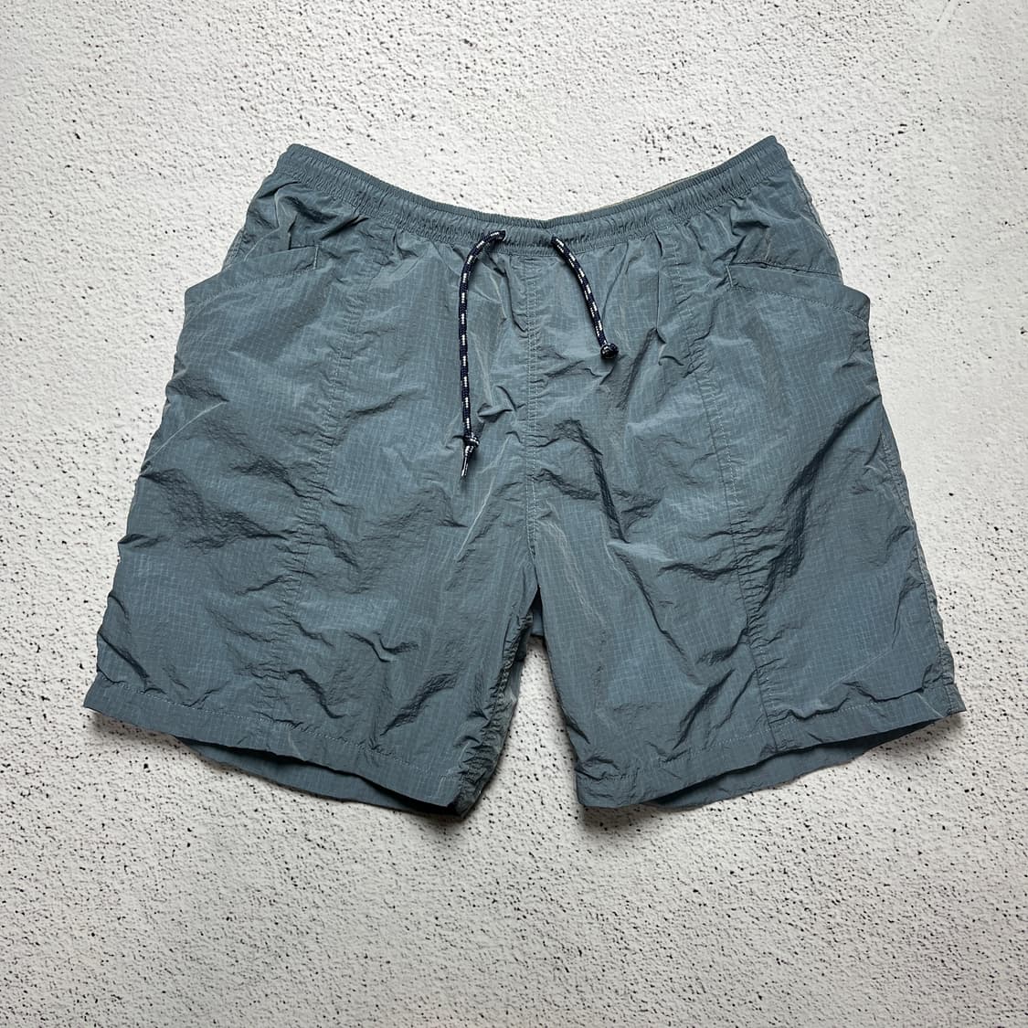 90s L.L. Bean Supplex Ripstop Short 상품이미지2