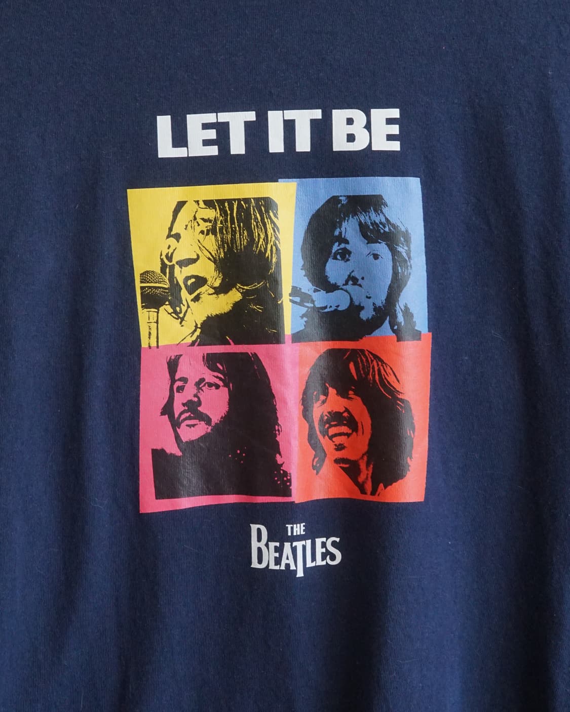 The Beatles 상품이미지3