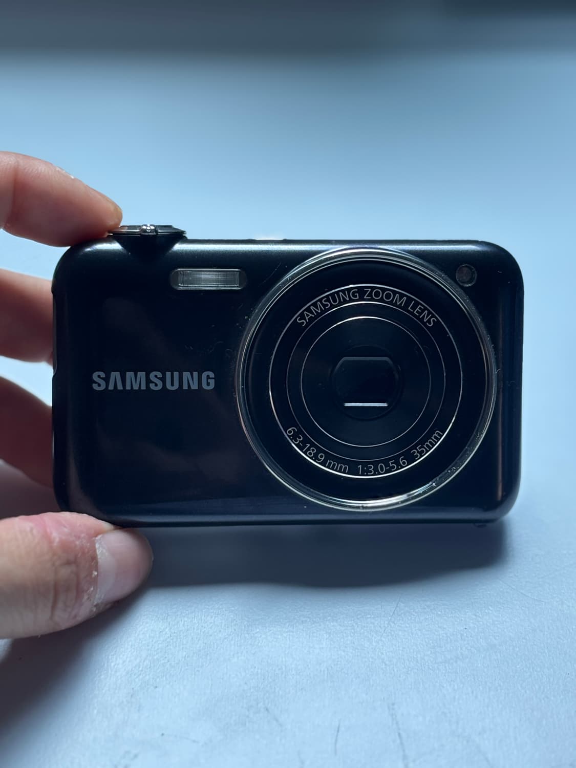 삼성 VLUU ST80 디지털 카메라 / 작례 상품이미지2